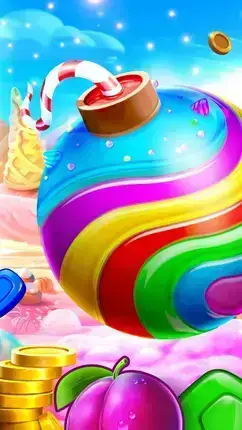 Sweet Bonanza preview